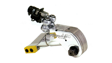 Tu Series Hydraulic Torque Wrench